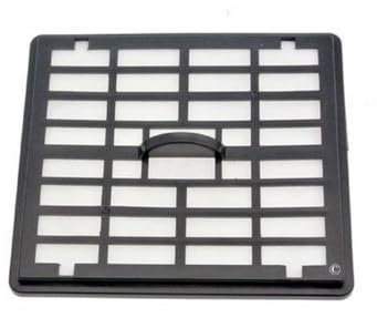 Filtro chimenea completo – Aspirador – Tornado