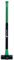 Hooyman 10lb Sledge Hammer with Heavy Duty Construction, Ergonomic No-Slip H-Grip Handles, Solid Fiberglass Cores, and Epoxy Sealed Heads for Construction, Gardening, Yard Work, and Outdoors