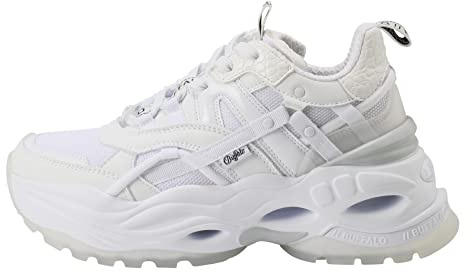 Buffalo Damen Triplet Harrow Sneaker