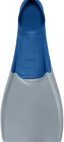 Speedo Long Blade Aletas de natación Unisex Adulto, Surtido, XXL