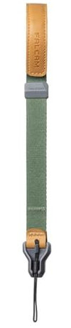 EACHSHOT FALCAM Maglink cinturino da polso con fibbia magnetica rapida per fotocamera-verde