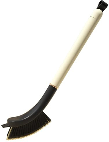 Grout Gaps Cleaning Brush Kitchen Toilet Tile Joints DeadAngle Hard Bristle Cleaner Brushes For Shower Floor