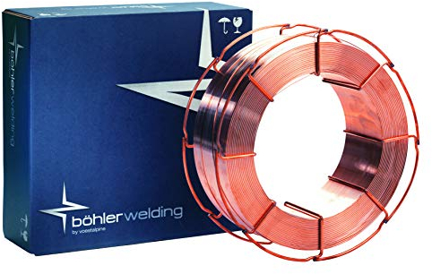 Schweissdraht SG2 1mm 15kg Rollen Massivdraht Drahtelektrode unlegiert niedriglegiert