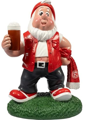 Fortuna Düsseldorf Gartenzwerg „Fan“