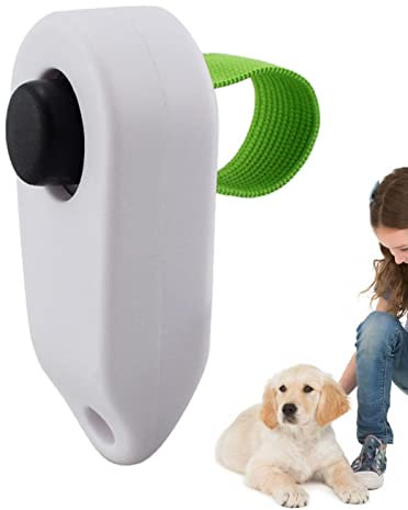Hundetrainings-Clicker, Hunde-Clicker für das Training,Clicker-Tool für das Hundetraining | Hundetrainings-Clicker, Haustier-Trainings-Clicker, positives Verhaltensverstärker für Katzen, Haustiere, We