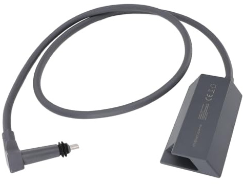 pour Starlink Adaptateur Ethernet Adaptateur réseau Externe câblé Internet par Satellite V2 pour Parabole rectangulaire