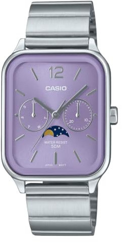 Casio Reloj Deportivo DW-5600UBB-1ER