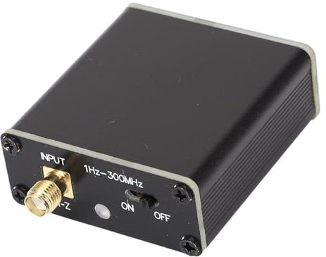 High Impedance Amplifier for Software Defined Radio, R Malachite, Small Loop Antennae, Donut Antennae, Mini Loop, Radio Antennae