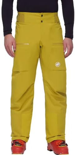 Stoney HS Thermohose für Herren, Aura, 30/Reg, Aura, 30 Regular
