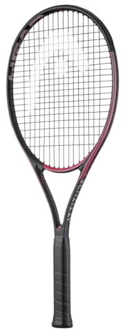 HEAD MX Attitude Elite Tennisschläger, pink