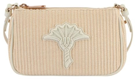 Joop! - Damen ShoulderBag Cestino Chiaro Eunike