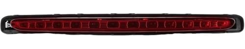 Hoch angebrachtes Bremslicht Für Mercedes Für Benz W211 E-Klasse 2003-2009 A2118200156 Auto Dritte Bremsleuchten