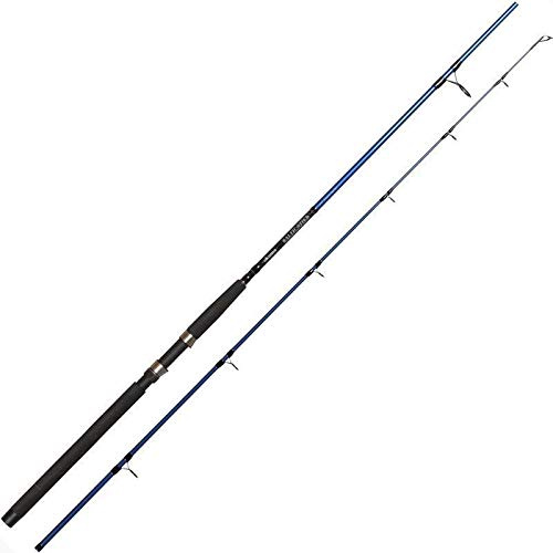 Okuma Baltic Stick 270cm 180g - Meeresrute zum Pilkangeln, Pilkrute für Dorsch & Seelachs, Angelrute zum Meeresangeln, Pilkangel