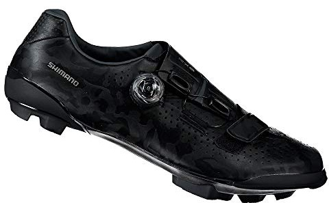 SHIMANO Unisex Brx800l42 Getriebe, Schwarz, 42 EU