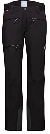 Mammut Damen Stoney gefütterte Hardshellhose