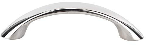 Maniglia per corrimano, 168 mm universale in acciaio inox per barche Maniglia per corrimano barra per corrimano Impugnatura per corrimano adatta per yacht, barca da pesca marina per maniglie fi
