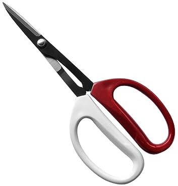 CAXUSD Forbici Da Potatura in Acciaio Attrezzi Da Giardinaggio Per Tagliare Rami Di Piante e Fogliame Forbici Per Piante e Bonsai