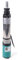 Pompe à eau solaire DC 24 V 320 W - Pompe submersible pour puits profonds - Pompe submersible - 25 m - Pompe à eau de jardin submersible pour puits profonds et pompe d'approvisionnement en eau