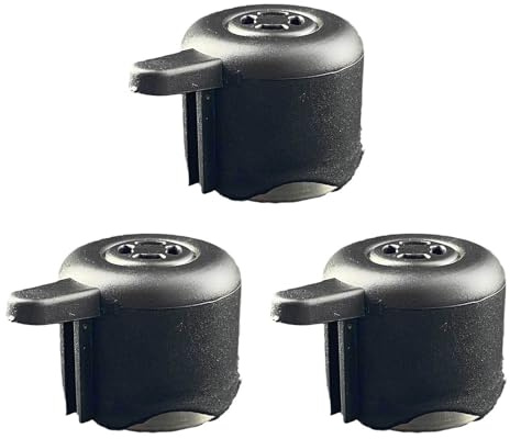 Válvulas flotantes de liberación de repuesto para ollas de presión eléctricas T90KPa