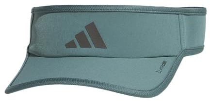 adidas Women's Superlite Visor – Lightweight Athletic Sport Hat for Workouts Visor