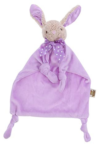 VICASKY Wasserabsorbierendes üschhandtuch x Aus Kristallfleece Beruhigendes Tuch Für Kleinkinder Weiches Für Babys Perfekt Für Unterwegs Und Zuhause