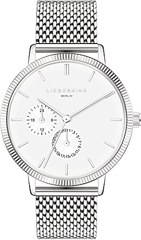 Liebeskind Berlin Multifunktionsuhr LT-0309-MM IP