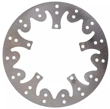 Disco freno anteriore CRIMAZ PER Vespa PX, ET2, ET4, LX, ZIP SP D.200
