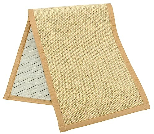 Ipetboom Alfombra De Bambú Estera De Tatami para Balcón Tapete De Suelo Japonés