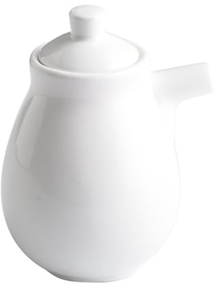 Jarra De Cerámica para Aceite, Vinagrera De Cerámica, Aceitera, Vinagrera Pequeña, Condimentos para Cocinar En La Cocina.