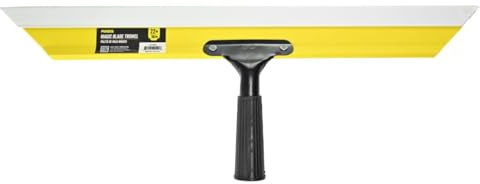 AMES Magic Blade Trowel - Knockdown and Texture Trowel (22 in.)