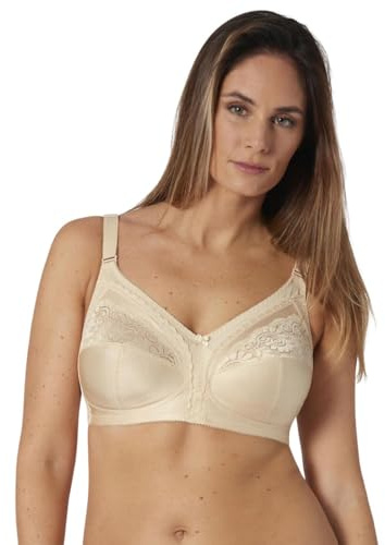 Triumph Mujer Claudette 104 N X, Bra, Teint, 110C