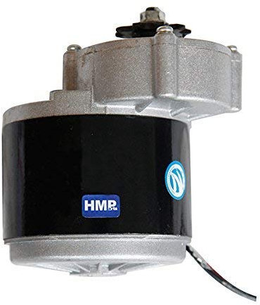 HMParts E-Scooter RC Elektro Motor 24V 350W - MY1016Z
