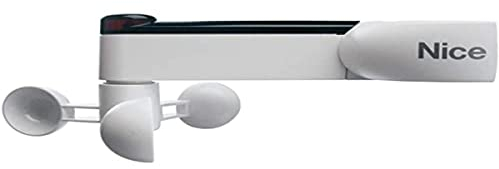 Capteur Climatique Anémomètre Vol