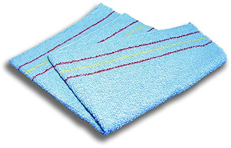 Arix Professional, Cotton Plus 60 Panno Pavimenti in Cotone