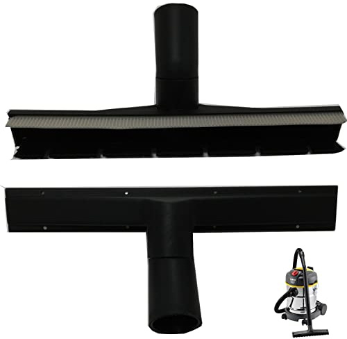 Parpyon® Spazzola per Aspirapolvere LAVOR Accessori Bidone Aspiratutto - Aspiracenere - Apiraliquidi Lavor wash Filtro Panno, Sacchetti, Tubo, Spazzole, Bocchette, ricambio (Spazzola Pav.)