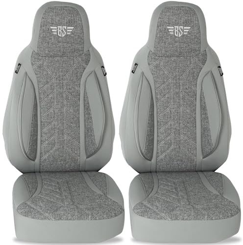 BREMER SITZBEZÜGE Wohnmobil Schonbezüge für Dethleffs Just Camp PLKT208