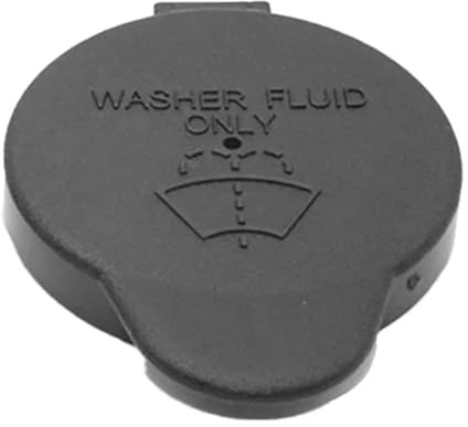 Compatible avec Toyota pour Tacoma ES300 8531606021 Couvercle de réservoir de Liquide Lave-Glace pour essuie-Glace Bouchon de Vaporisateur d'essuie-Glace Bouchon de Liquide Lave-Glace