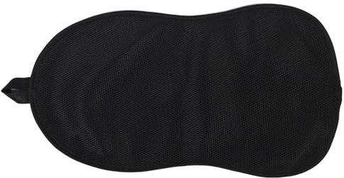 Alasum Atmungsaktive und Maschinenwaschbare Schwarze Satteldecke aus Polyester für Pferd und Sattel für Trailreiten und Training