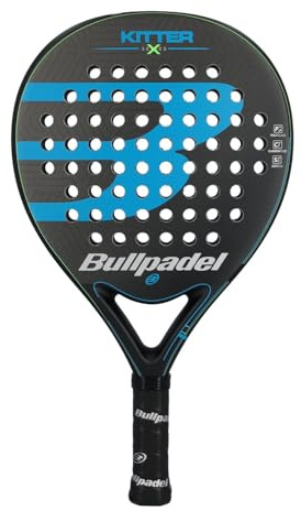 Bullpadel Kitter Azul