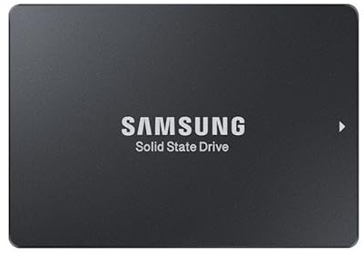 Samsung SSD 2,5 240 Go PM893 Bulk Ent.