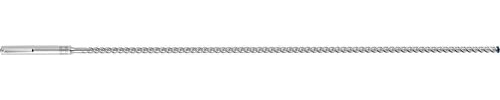 Bosch Accessories Expert SDS max-8X 2608900204 Hammer Drill Bit 1 Piece 12.00 mm Total Length 940 mm SDS