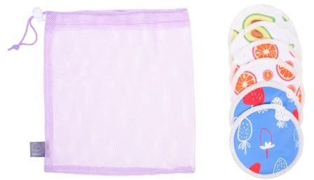 SHOWERORO 1set Coppette Raccoglilatte Lavabili Da Pz Per Prevenire Perdite Di Latte Materno Comfort Assoluto e Materiale Naturale Per Mamme Allattamento