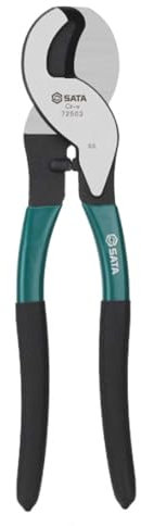 Rainorning Electrician Special Cable Cutter Wire Cutter Bolt Cutter Wire Twister (6 Inch)