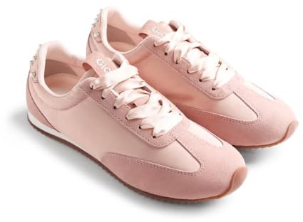 GIOSEPPO Femme Capac Basket