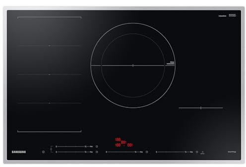 Samsung NZ84C6057HK/U1 Induktionskochfeld autark - Serie 6