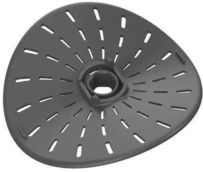 Accessori da cucina Copricoltello in silicone, compatibile con Vorwerk, compatibile con Bimby, TM31 TM5 TM6