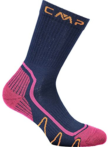 CMP Poly Calzini Unisex - Bambini e ragazzi