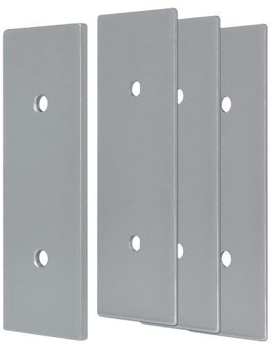 ASSA ABLOY SPACER PLATE 8037
