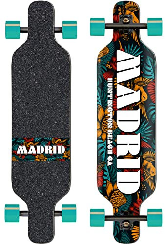 Tropics Lngbrd Complete Top Mount