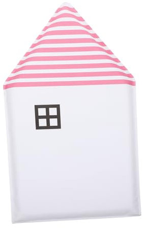 ifundom Kinderzimmer Wandpolsterung Kinder Wandkissen 1,5cm Pvc Schwamm Antikollisions Wandpolster Cartoon Motiv Selbstklebend Schutzpaneel Für Babys Und Kleinkinder